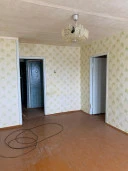 Продается квартира в населенном пункте Пушной, Мурманская область, площадью 41 кв. м, расположенная на 5 этаже пятиэтажного жилого дома.